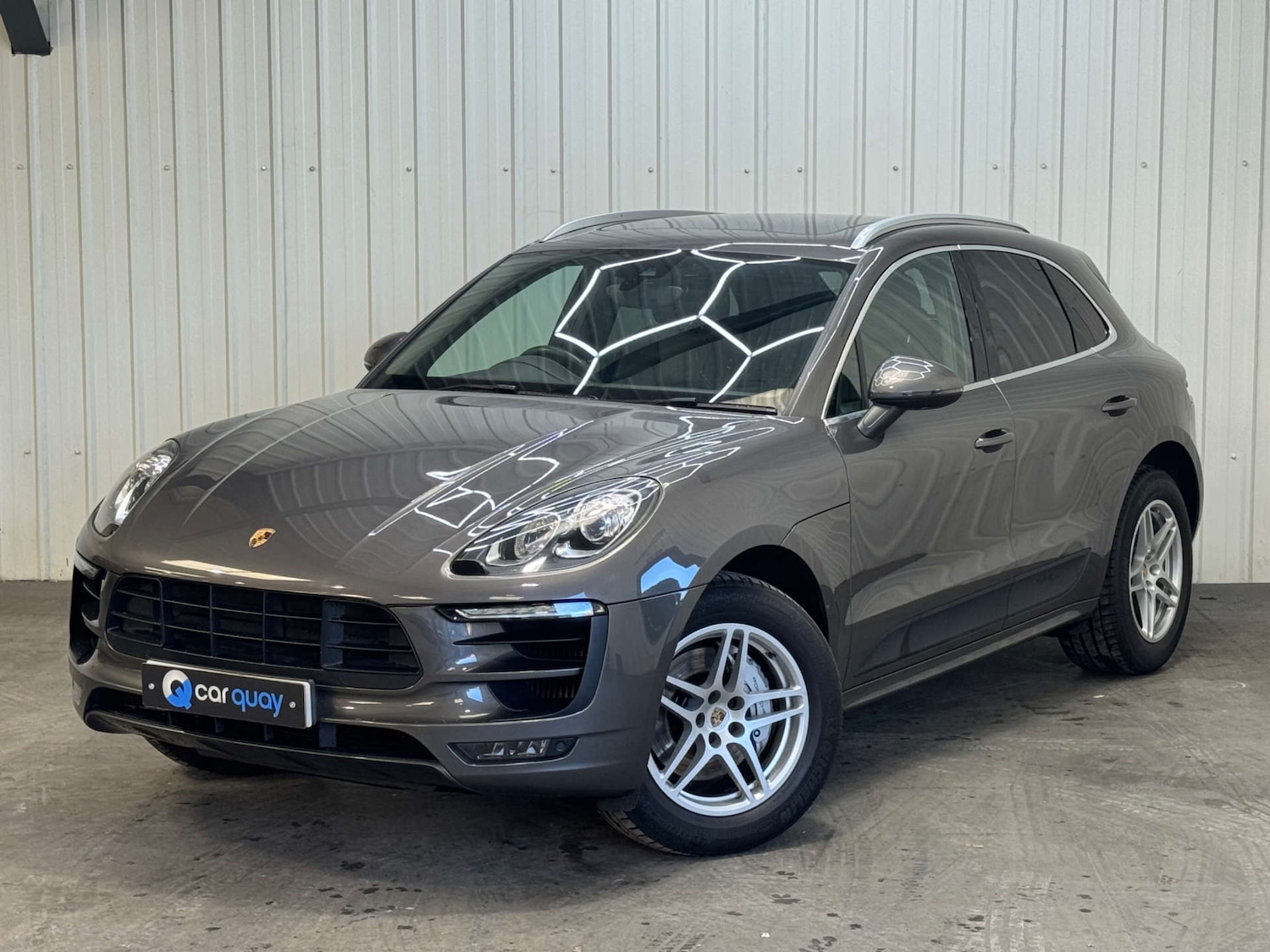 Used Porsche Macan 2015 for sale - 76023345: Photo 7