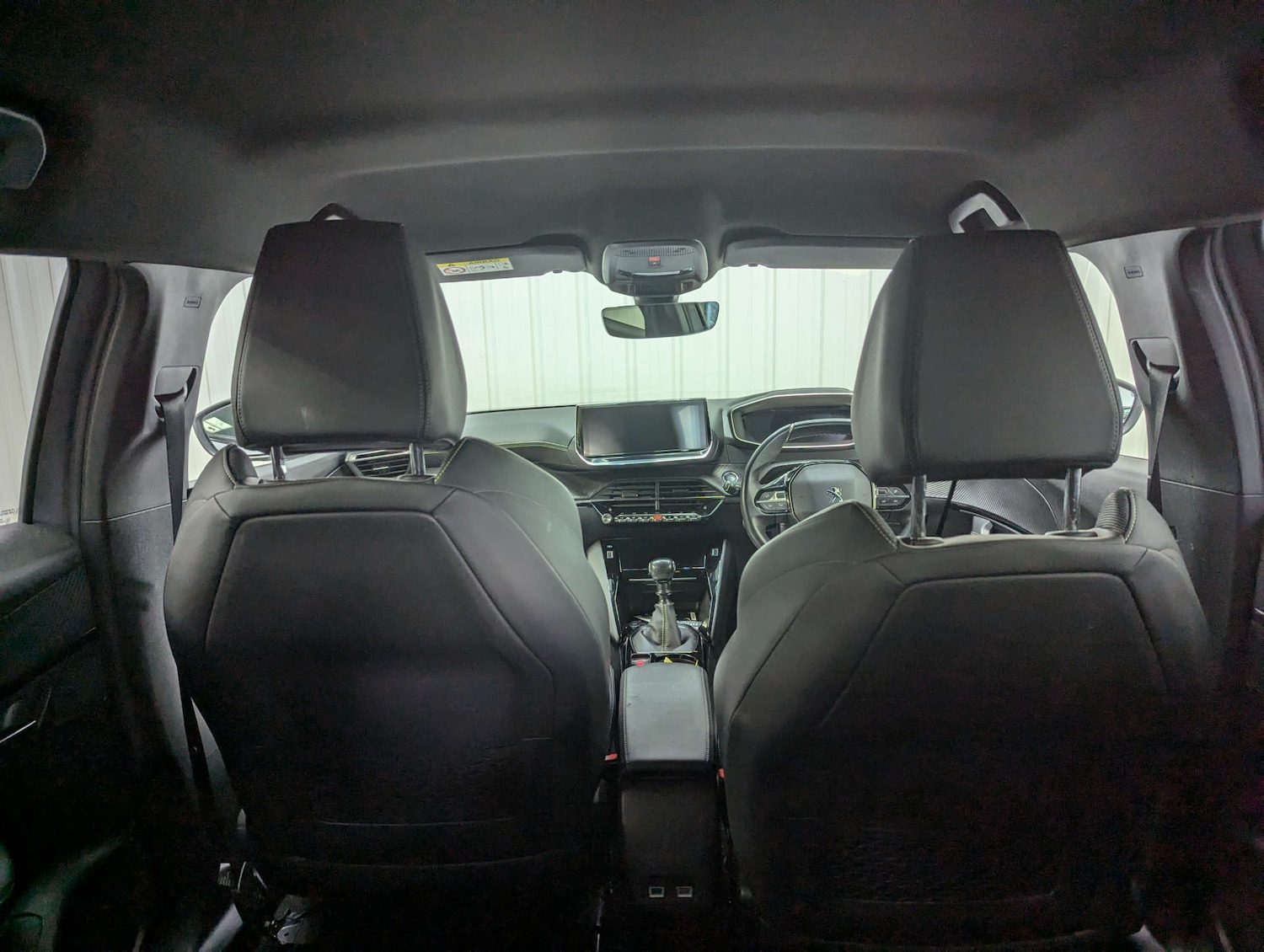 Vehicle 46