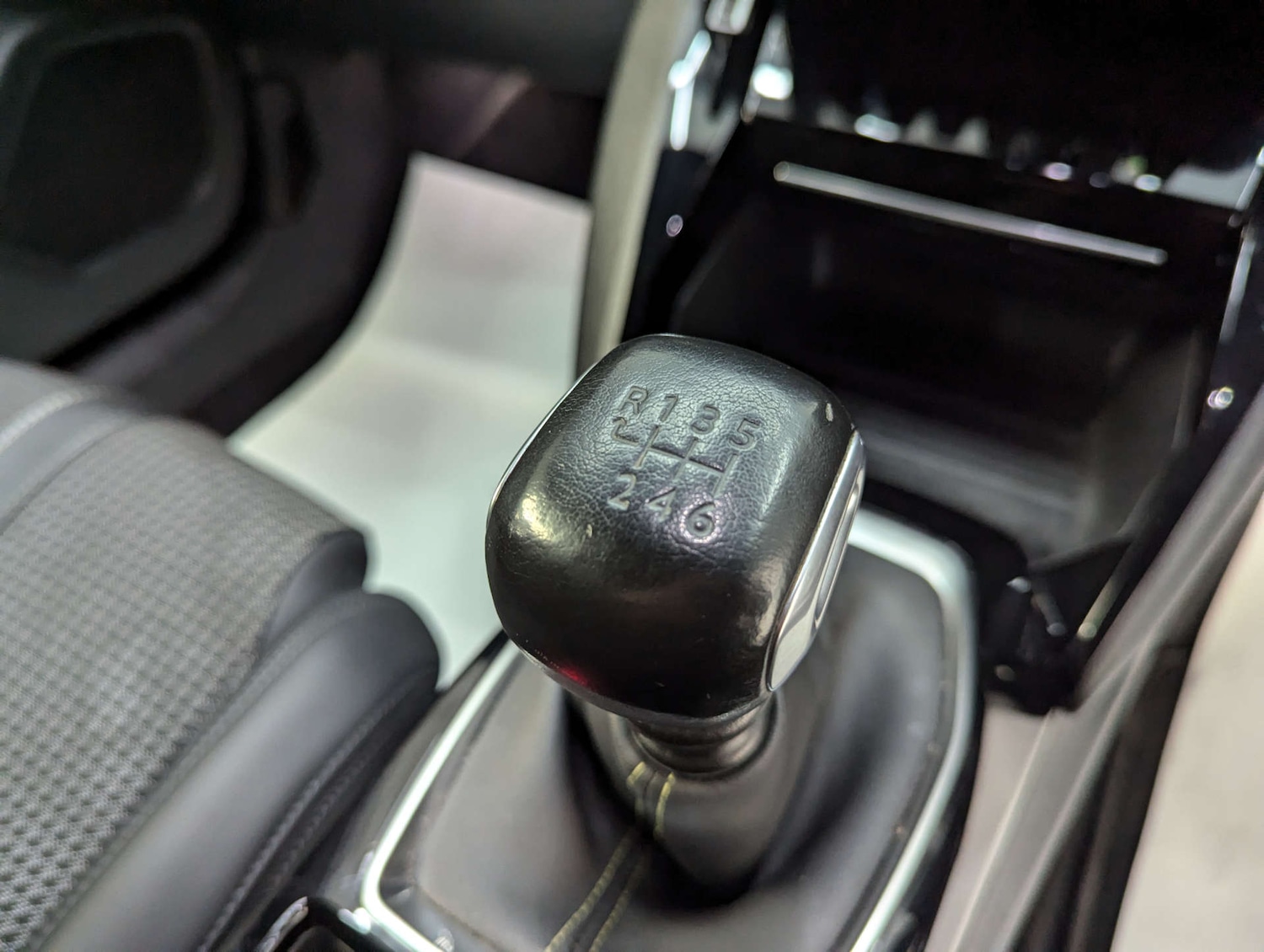 Vehicle 81