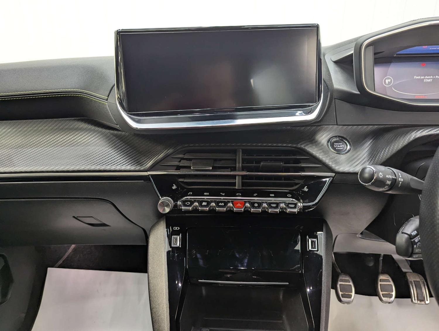 Vehicle 82