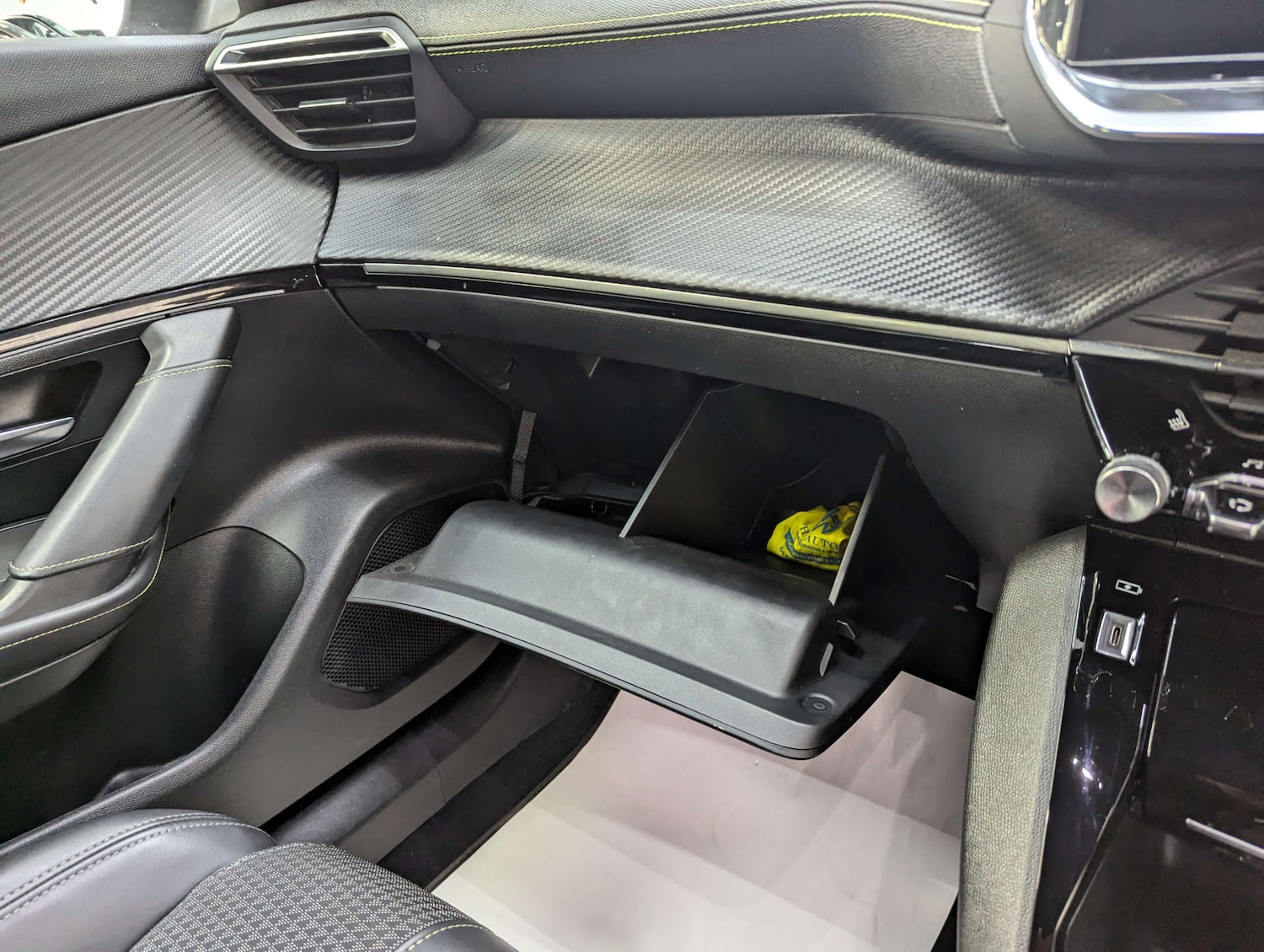 Vehicle 84