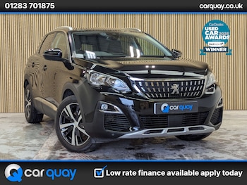 Used Peugeot 3008 2019 for sale - 78992683: Photo