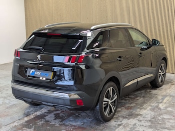 Used Peugeot 3008 2019 for sale - 78992683: Photo