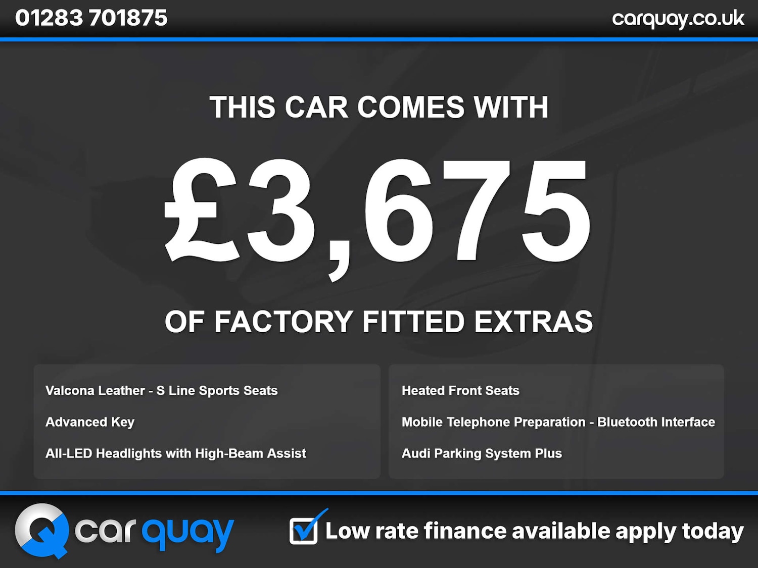 Used Audi A6 2015 for sale - 76491009: Photo 16