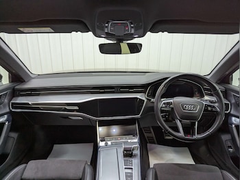 Used Audi A6 2019 for sale - 78975607: Photo