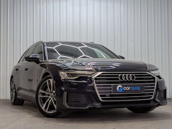 Used Audi A6 2019 for sale - 78975607: Photo