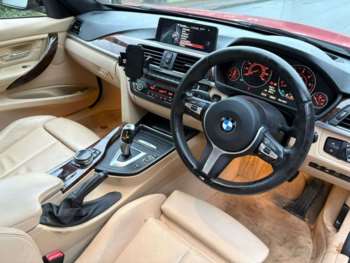 Used BMW 3 Series 2014 for sale - 73873984: Photo