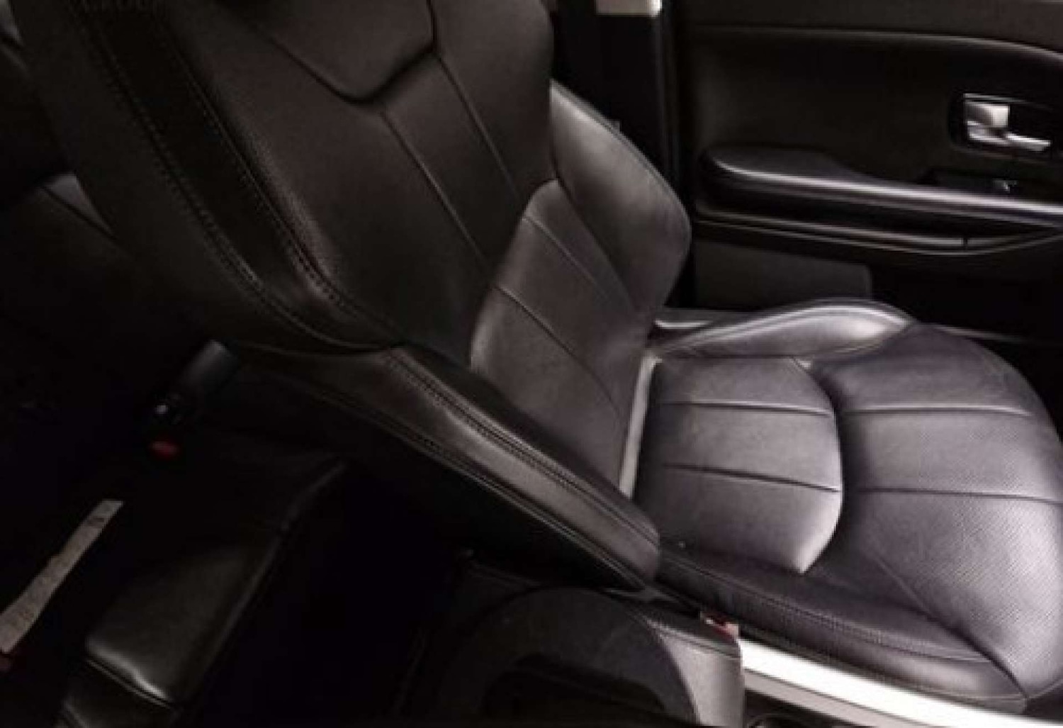 Used Land Rover Range Rover Evoque 2019 for sale - 77736135: Photo 13