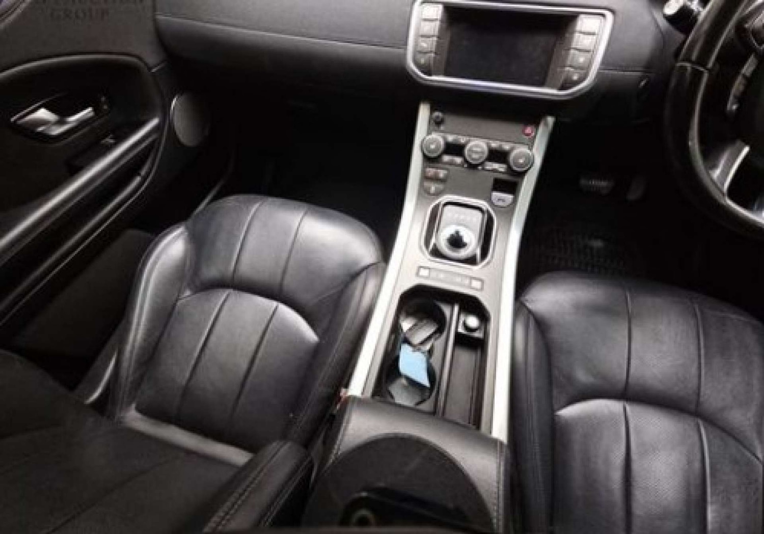 Used Land Rover Range Rover Evoque 2019 for sale - 77736135: Photo 5