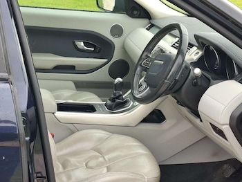 Used Land Rover Range Rover Evoque 2015 for sale - 78633793: Photo