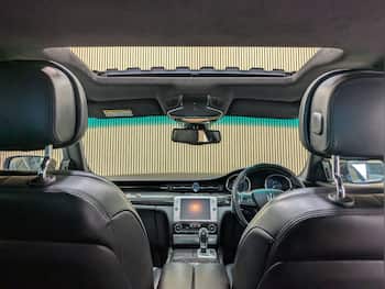 Used Maserati Quattroporte 2015 for sale - 79764822: Photo