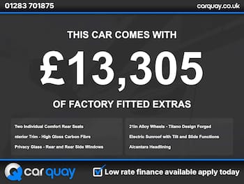 Used Maserati Quattroporte 2015 for sale - 79764822: Photo