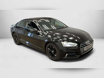 Used Audi A5 2018 for sale - 79561348: Photo
