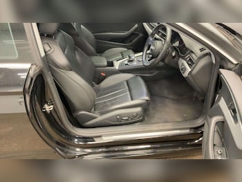 Used Audi A5 2018 for sale - 79561348: Photo