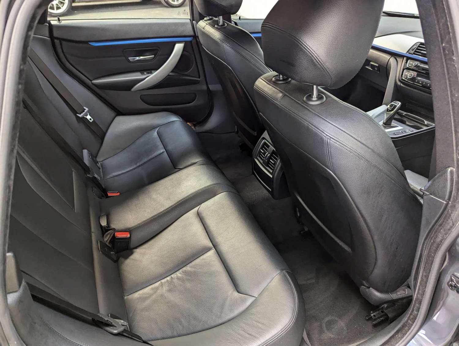 Vehicle 61