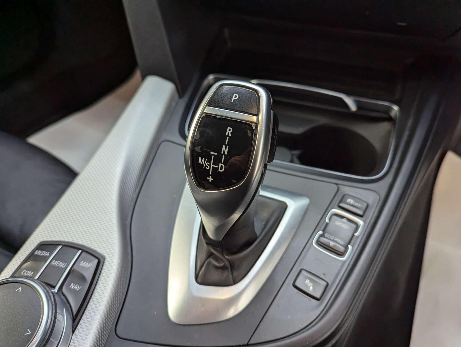 Vehicle 90