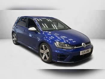 Used Volkswagen Golf 2016 for sale - 79568674: Photo