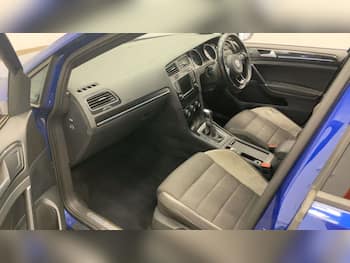 Used Volkswagen Golf 2016 for sale - 79568674: Photo