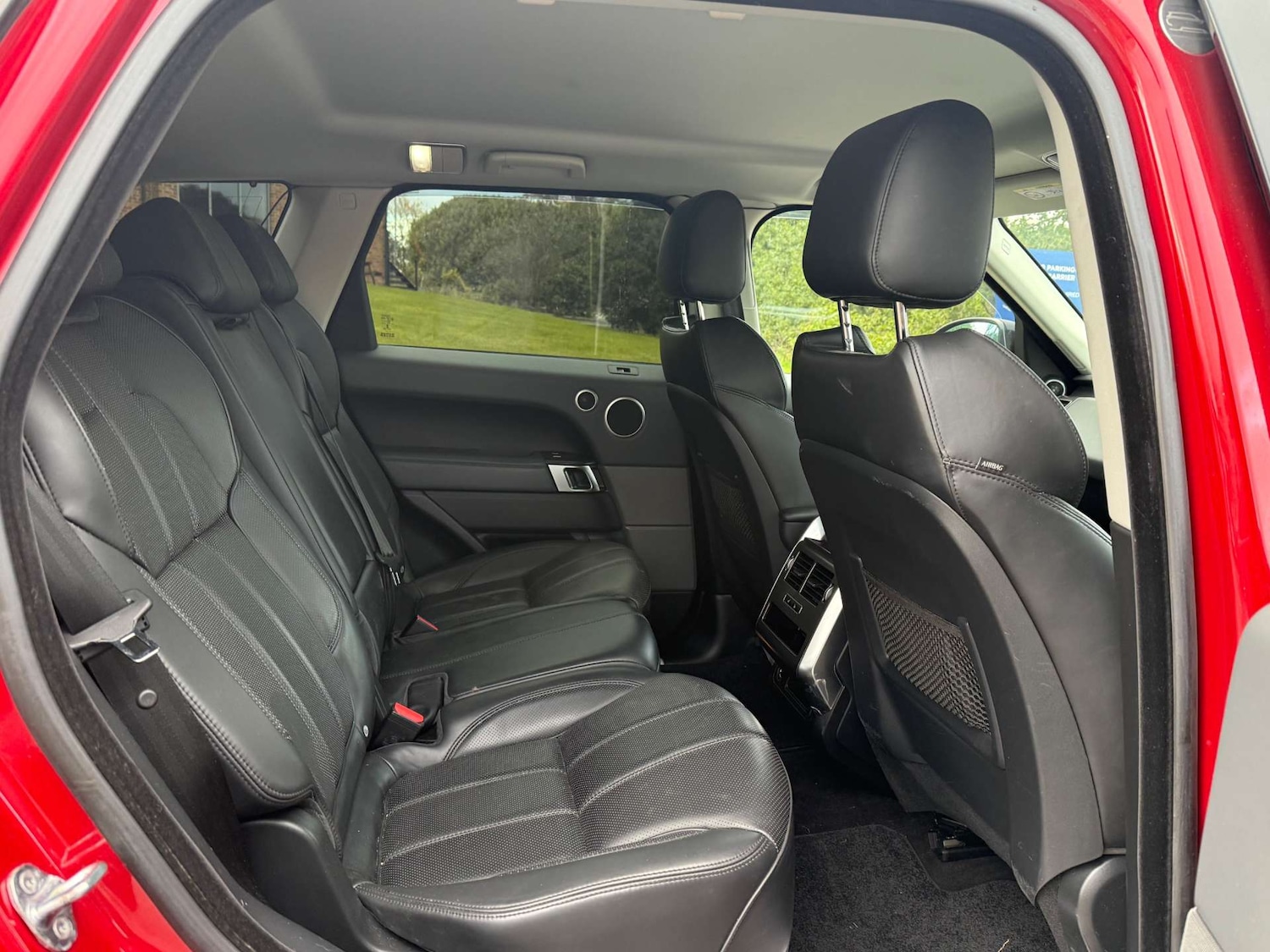 Used Land Rover Range Rover Sport 2015 for sale - 76401888: Photo 25