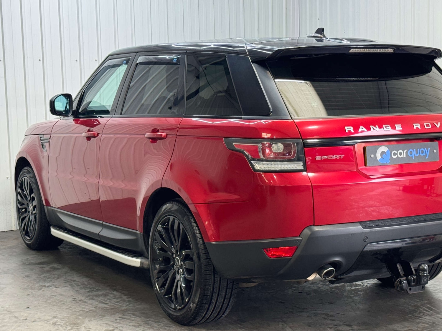 Used Land Rover Range Rover Sport 2015 for sale - 76401888: Photo 31