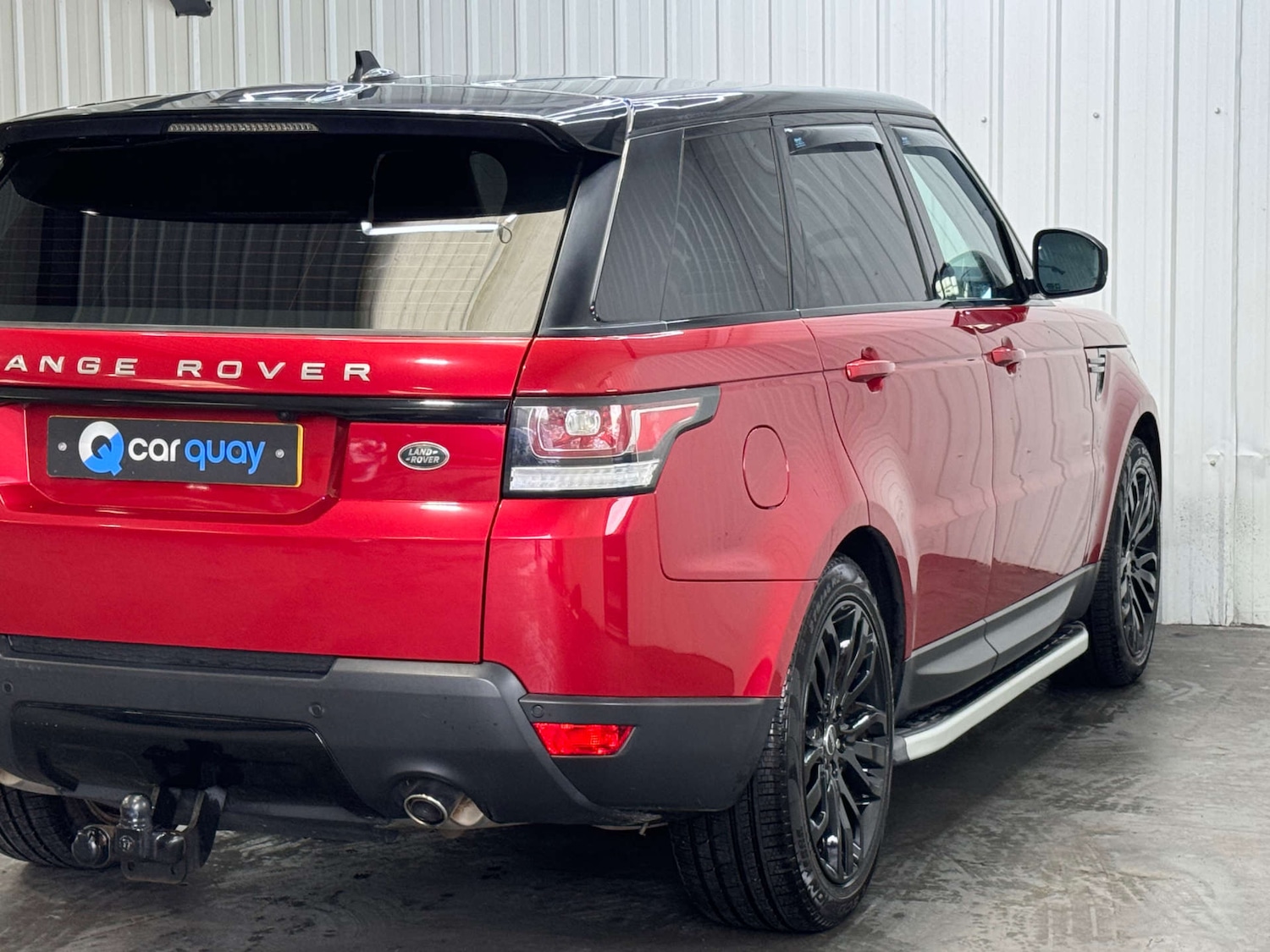 Used Land Rover Range Rover Sport 2015 for sale - 76401888: Photo 34