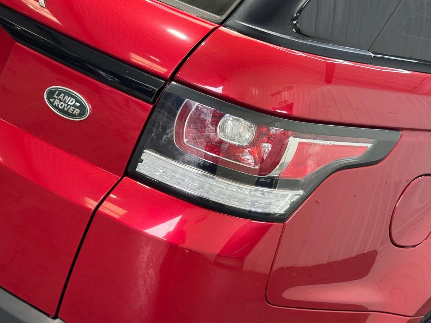 Used Land Rover Range Rover Sport 2015 for sale - 76401888: Photo 41