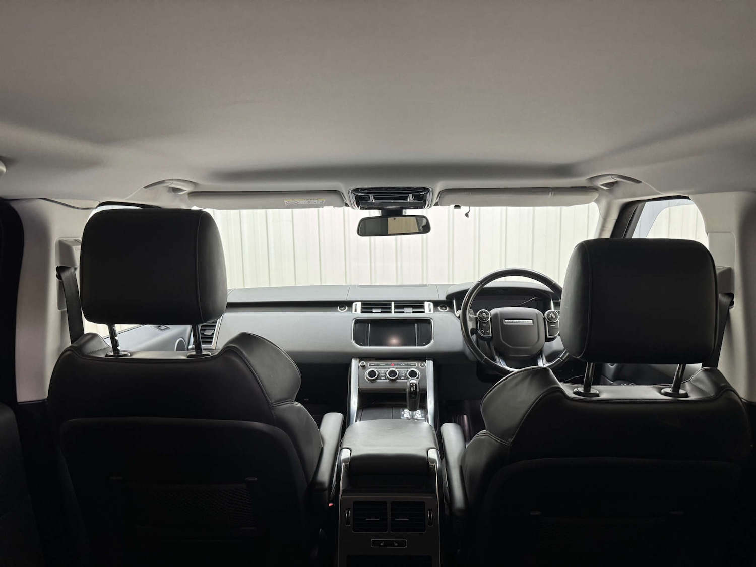 Used Land Rover Range Rover Sport 2015 for sale - 76401888: Photo 44