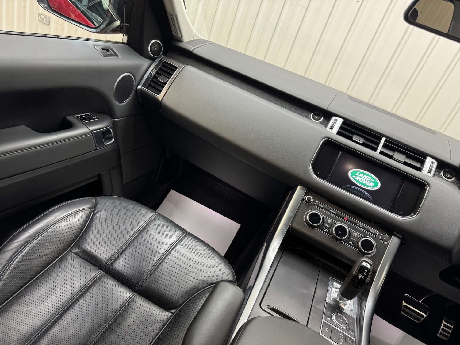 Used Land Rover Range Rover Sport 2015 for sale - 76401888: Photo 45