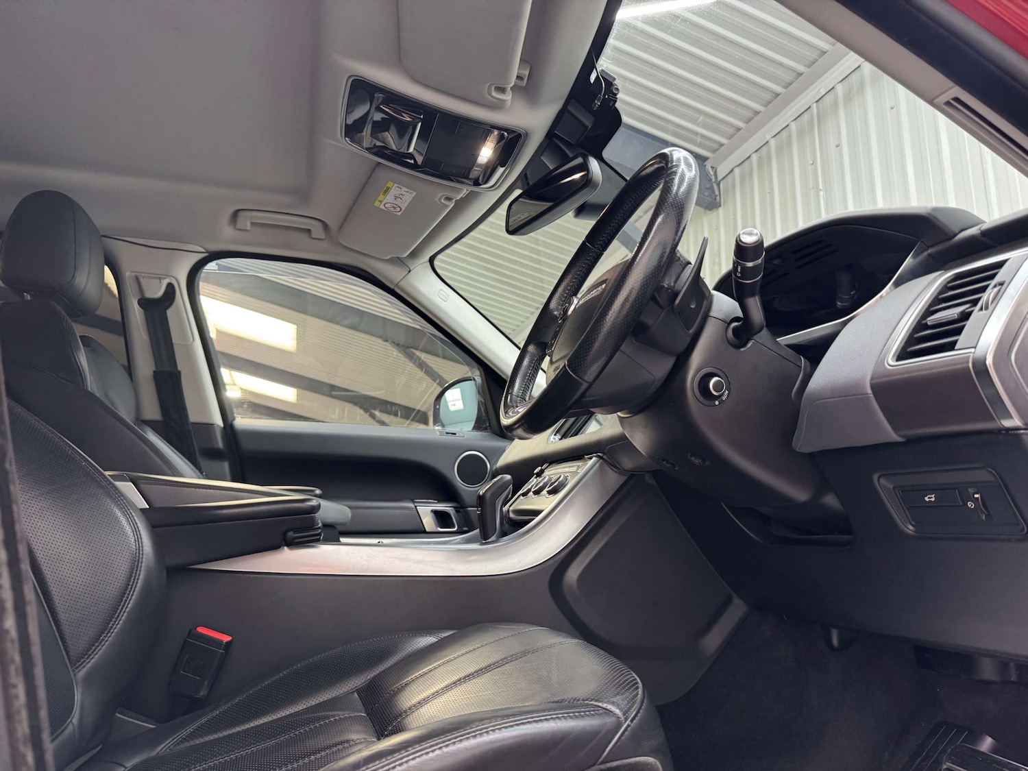 Used Land Rover Range Rover Sport 2015 for sale - 76401888: Photo 49