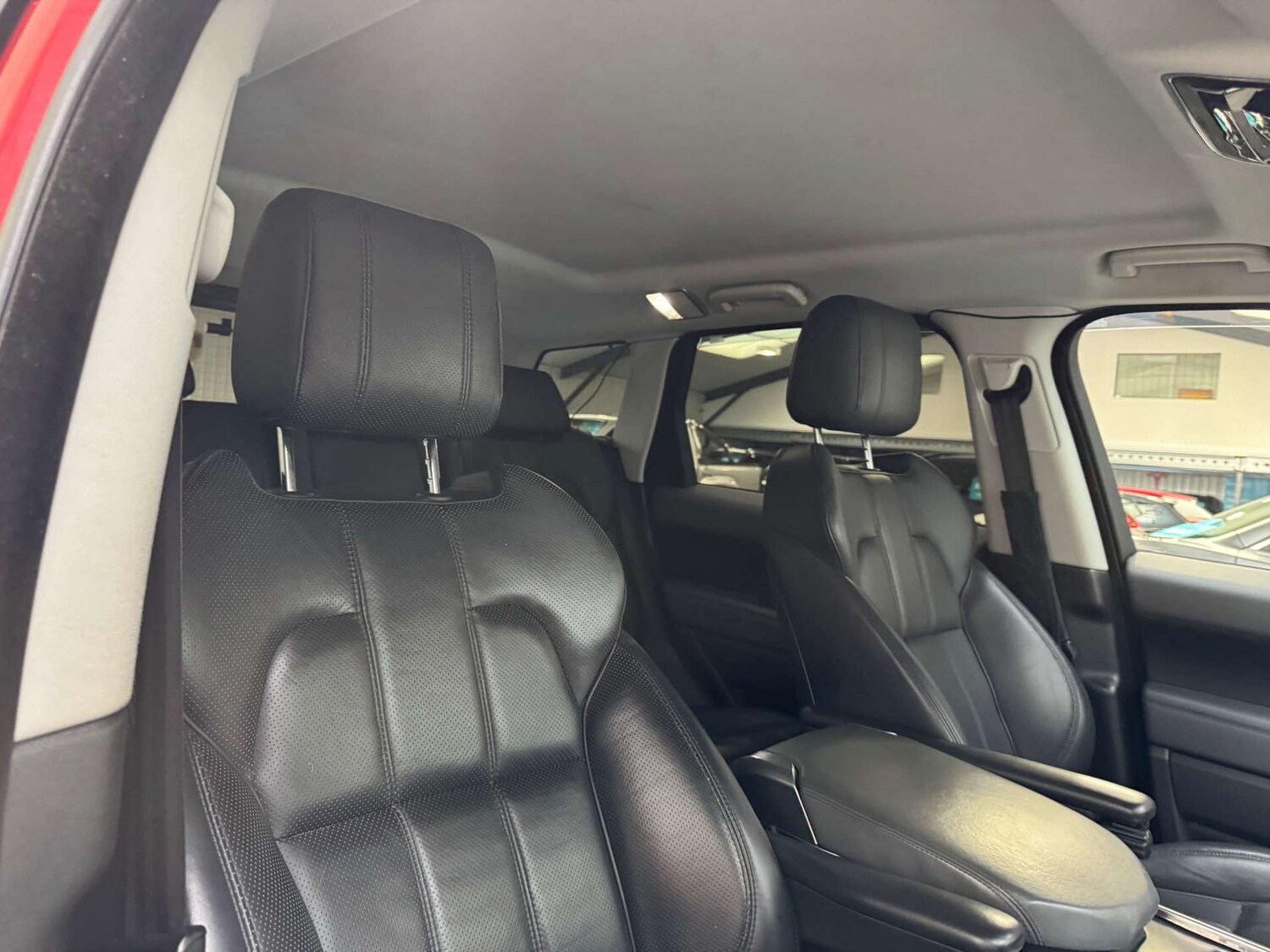 Used Land Rover Range Rover Sport 2015 for sale - 76401888: Photo 50