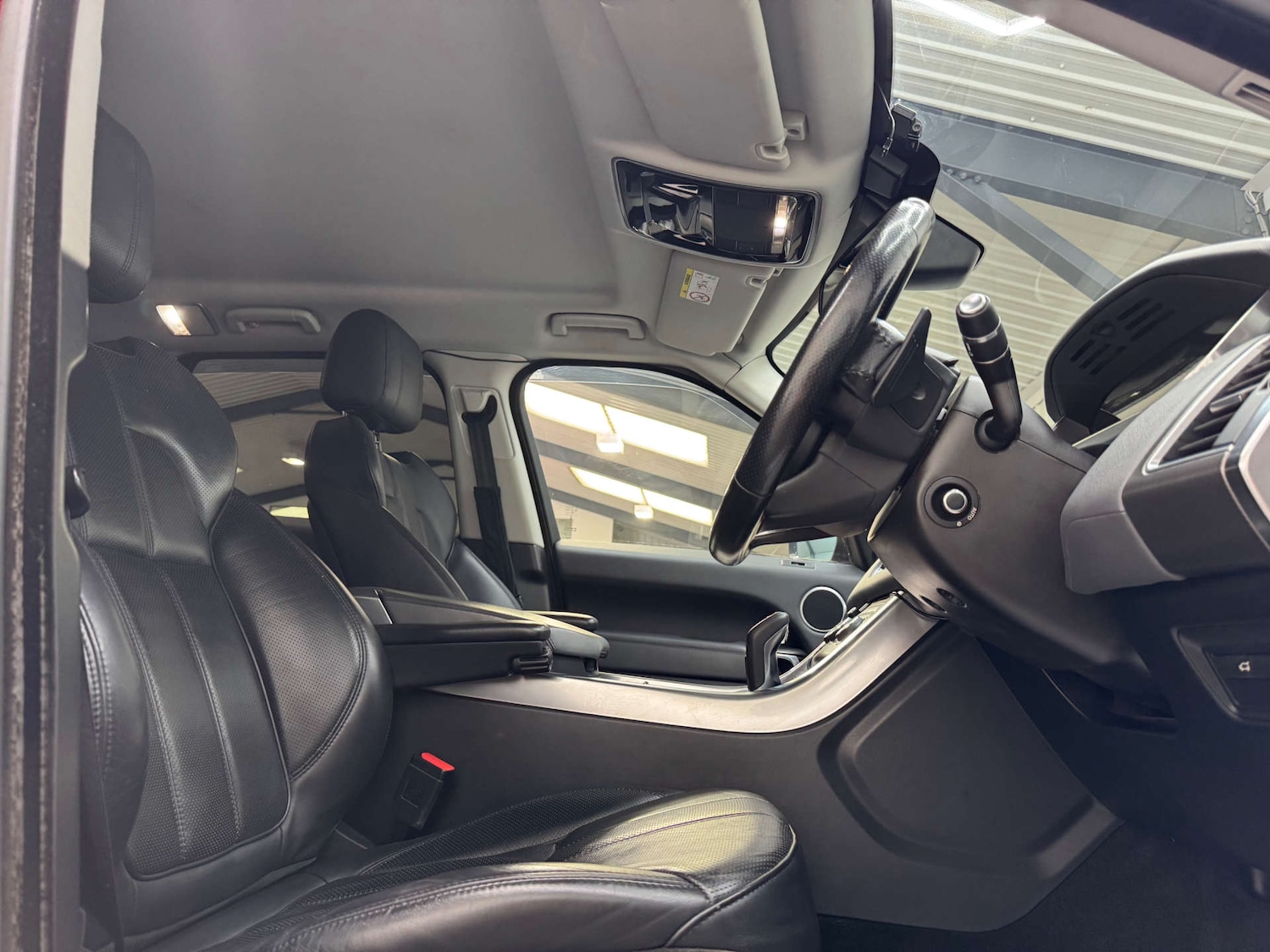 Used Land Rover Range Rover Sport 2015 for sale - 76401888: Photo 51