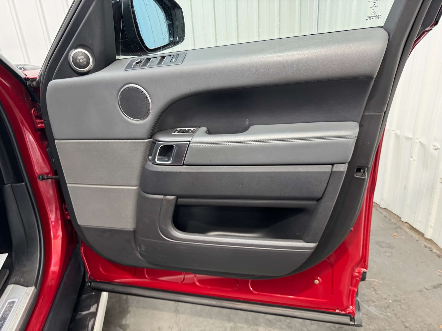 Used Land Rover Range Rover Sport 2015 for sale - 76401888: Photo 52