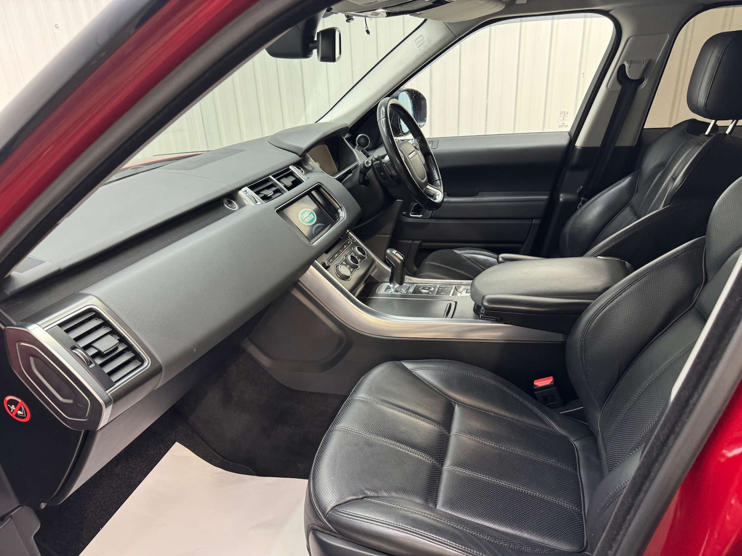 Used Land Rover Range Rover Sport 2015 for sale - 76401888: Photo 53