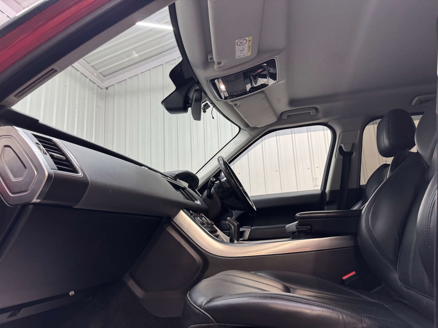 Used Land Rover Range Rover Sport 2015 for sale - 76401888: Photo 54