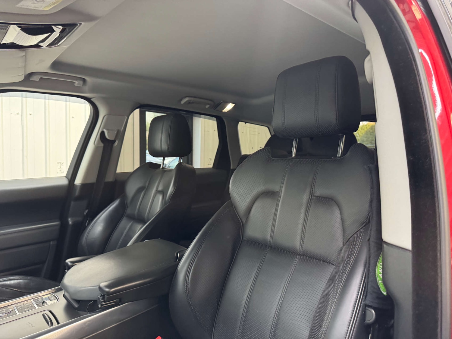 Used Land Rover Range Rover Sport 2015 for sale - 76401888: Photo 55