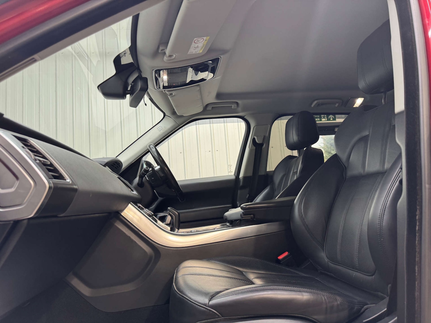 Used Land Rover Range Rover Sport 2015 for sale - 76401888: Photo 57