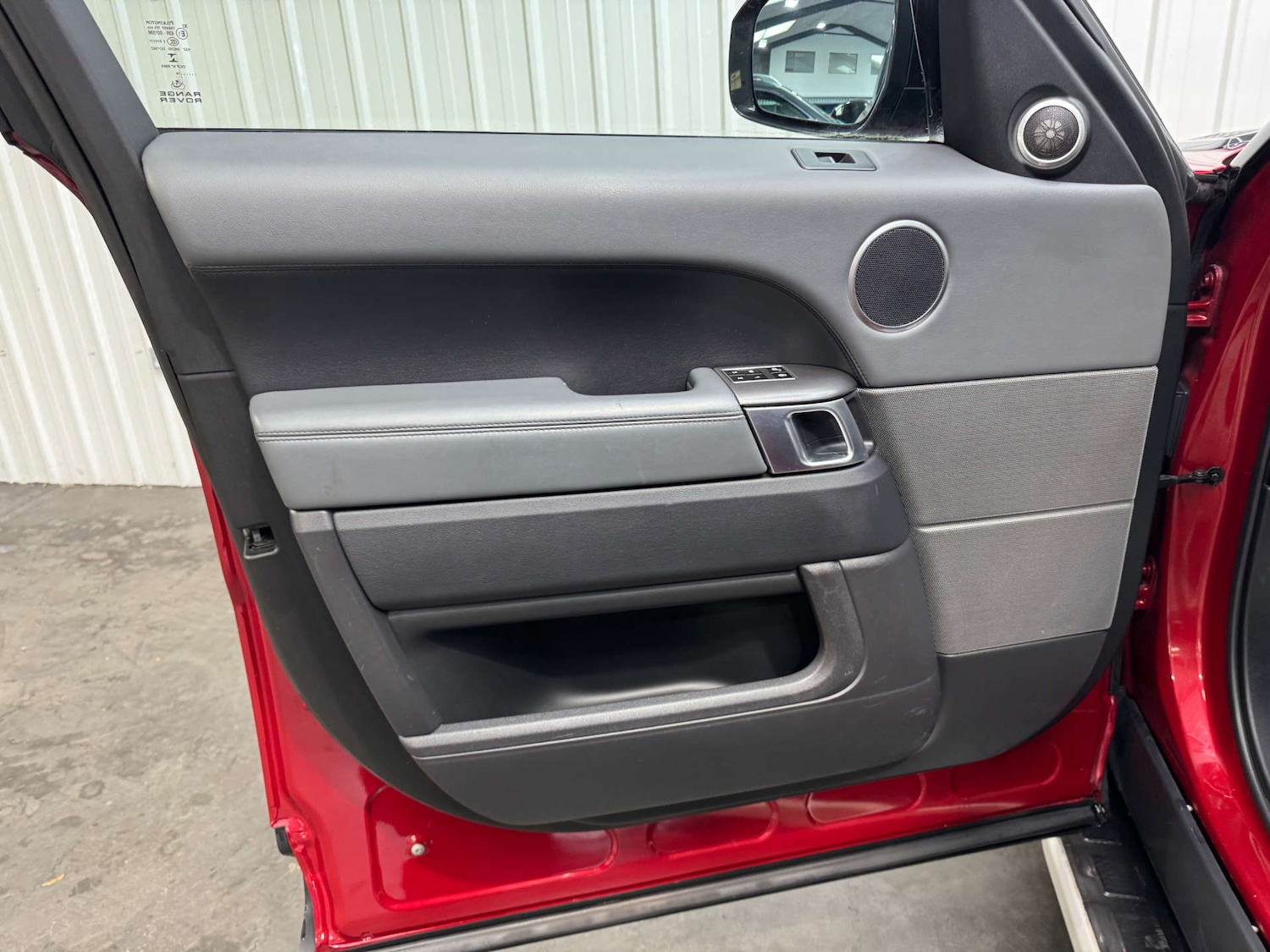 Used Land Rover Range Rover Sport 2015 for sale - 76401888: Photo 58