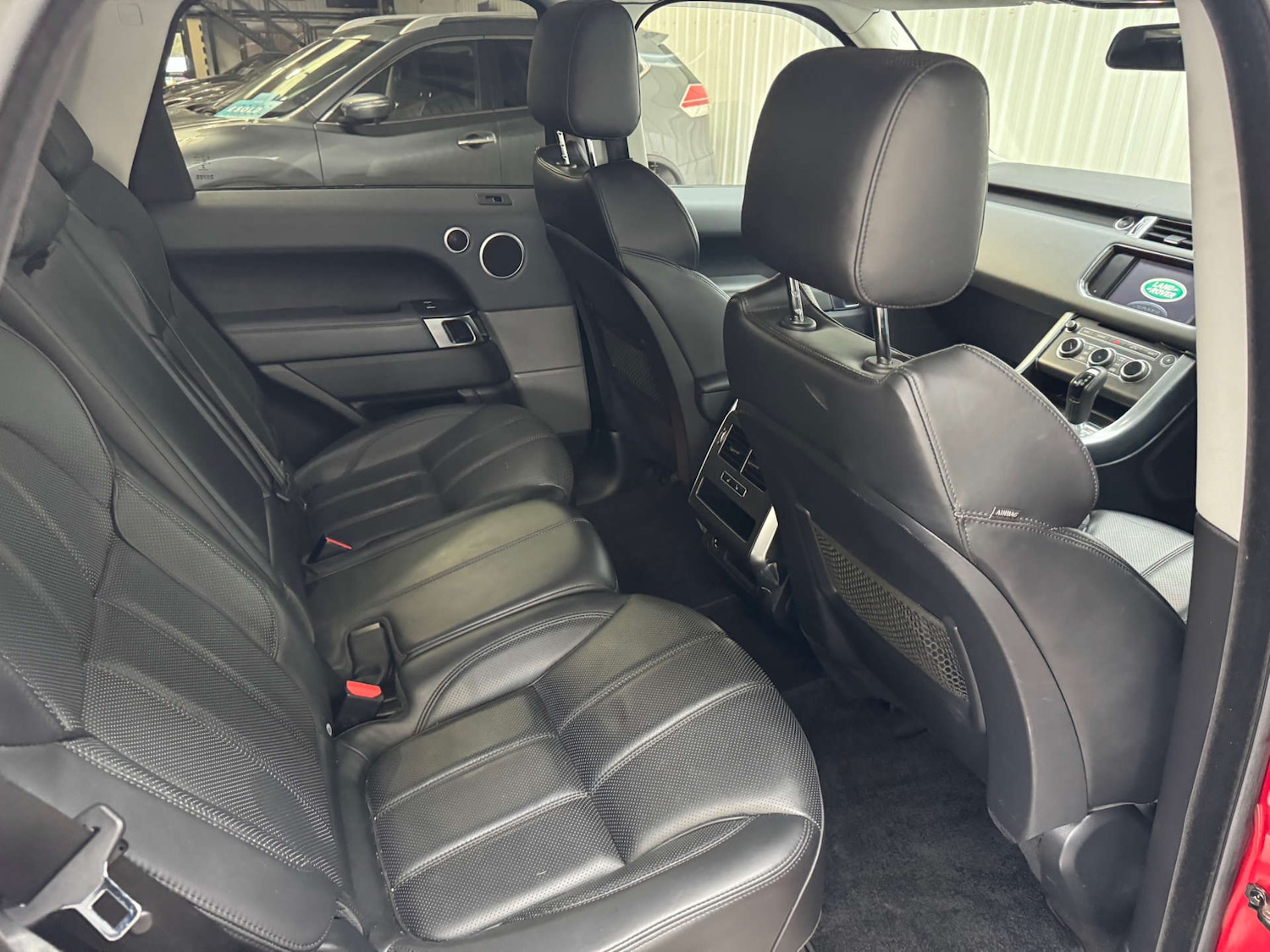 Used Land Rover Range Rover Sport 2015 for sale - 76401888: Photo 59