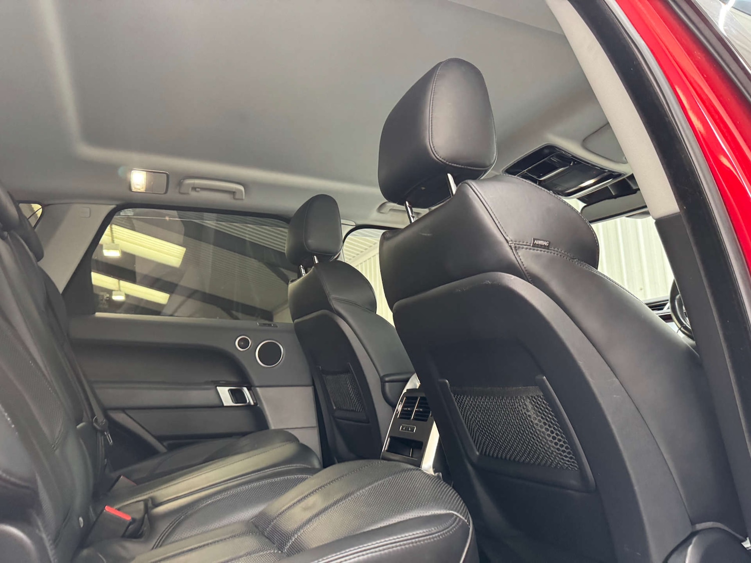 Used Land Rover Range Rover Sport 2015 for sale - 76401888: Photo 60