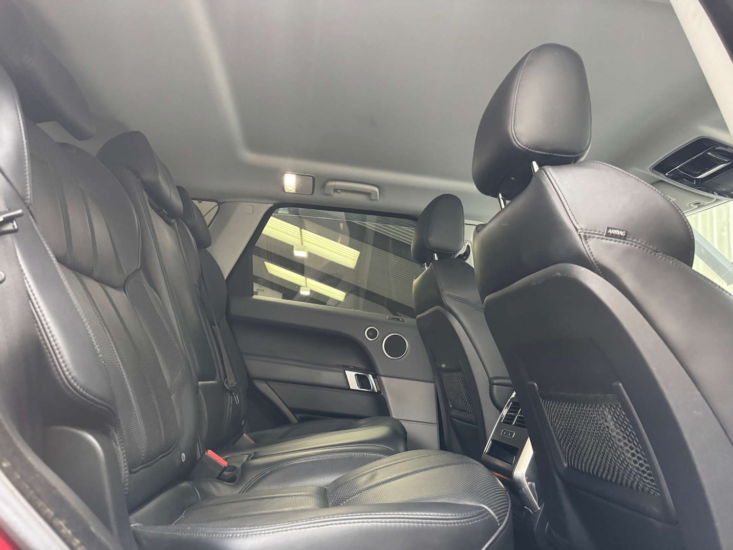 Used Land Rover Range Rover Sport 2015 for sale - 76401888: Photo 62