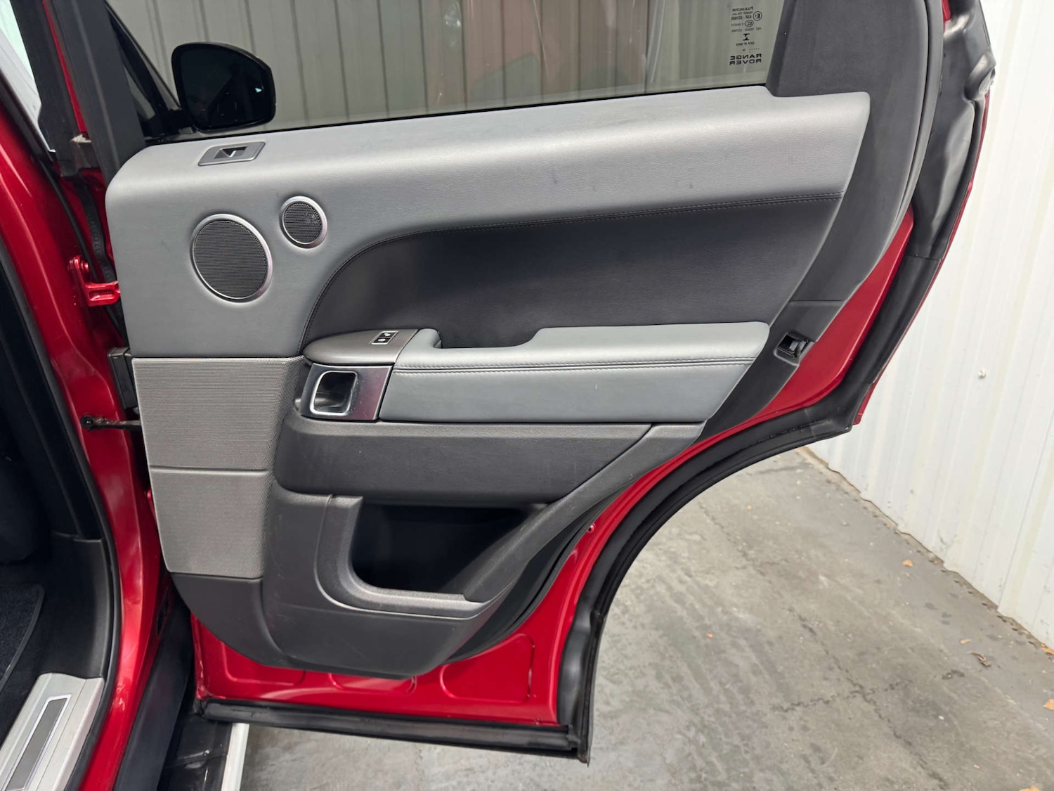 Used Land Rover Range Rover Sport 2015 for sale - 76401888: Photo 63