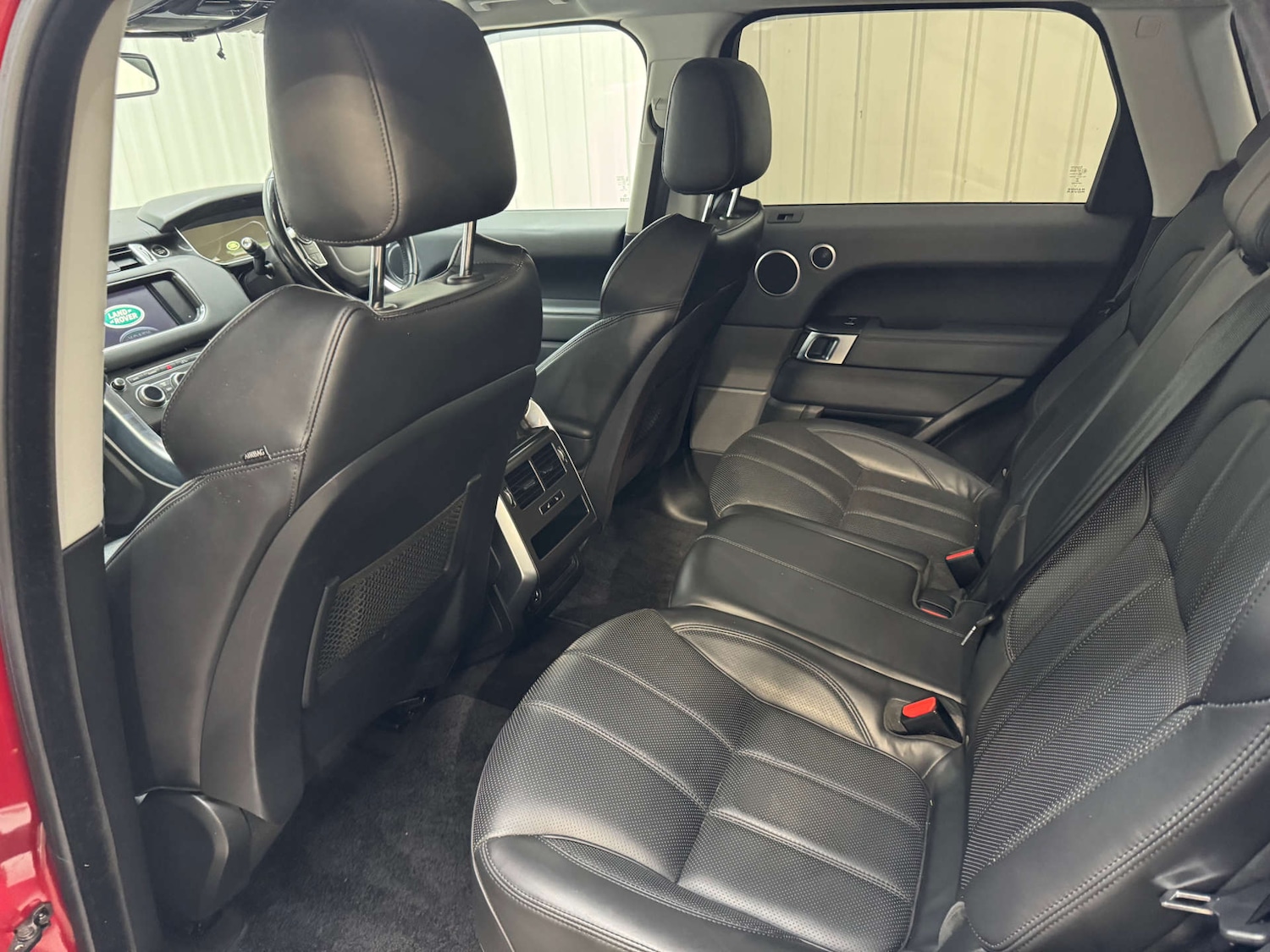 Used Land Rover Range Rover Sport 2015 for sale - 76401888: Photo 65