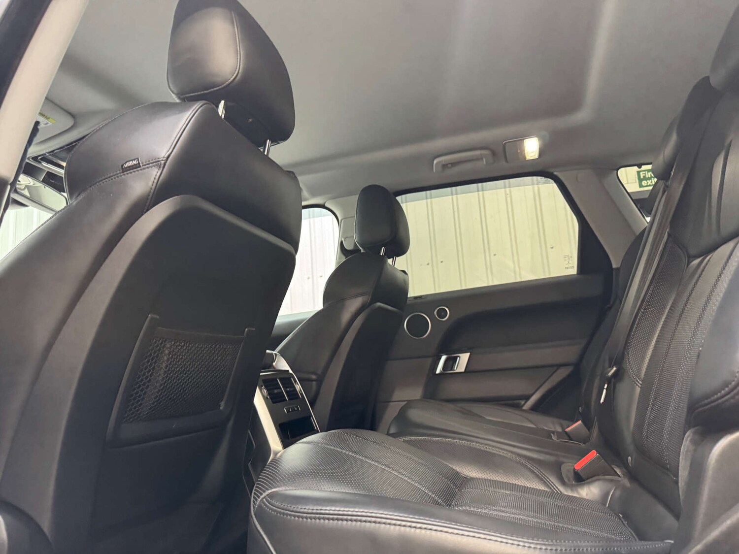 Used Land Rover Range Rover Sport 2015 for sale - 76401888: Photo 66