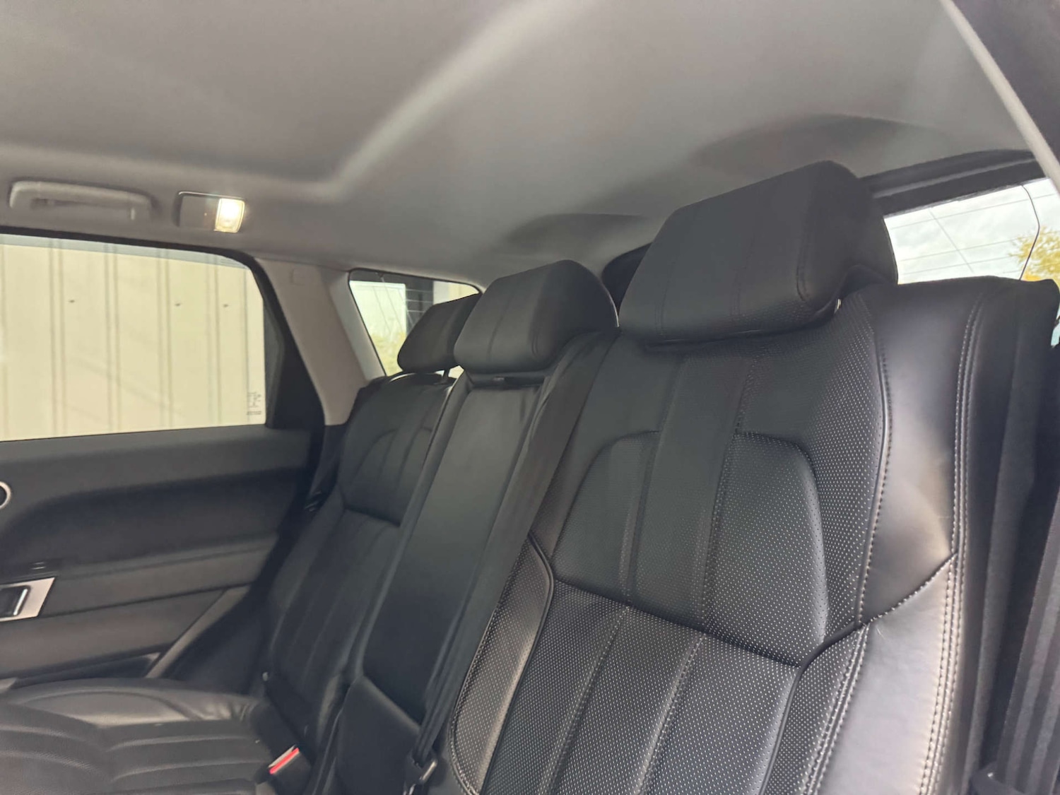 Used Land Rover Range Rover Sport 2015 for sale - 76401888: Photo 67