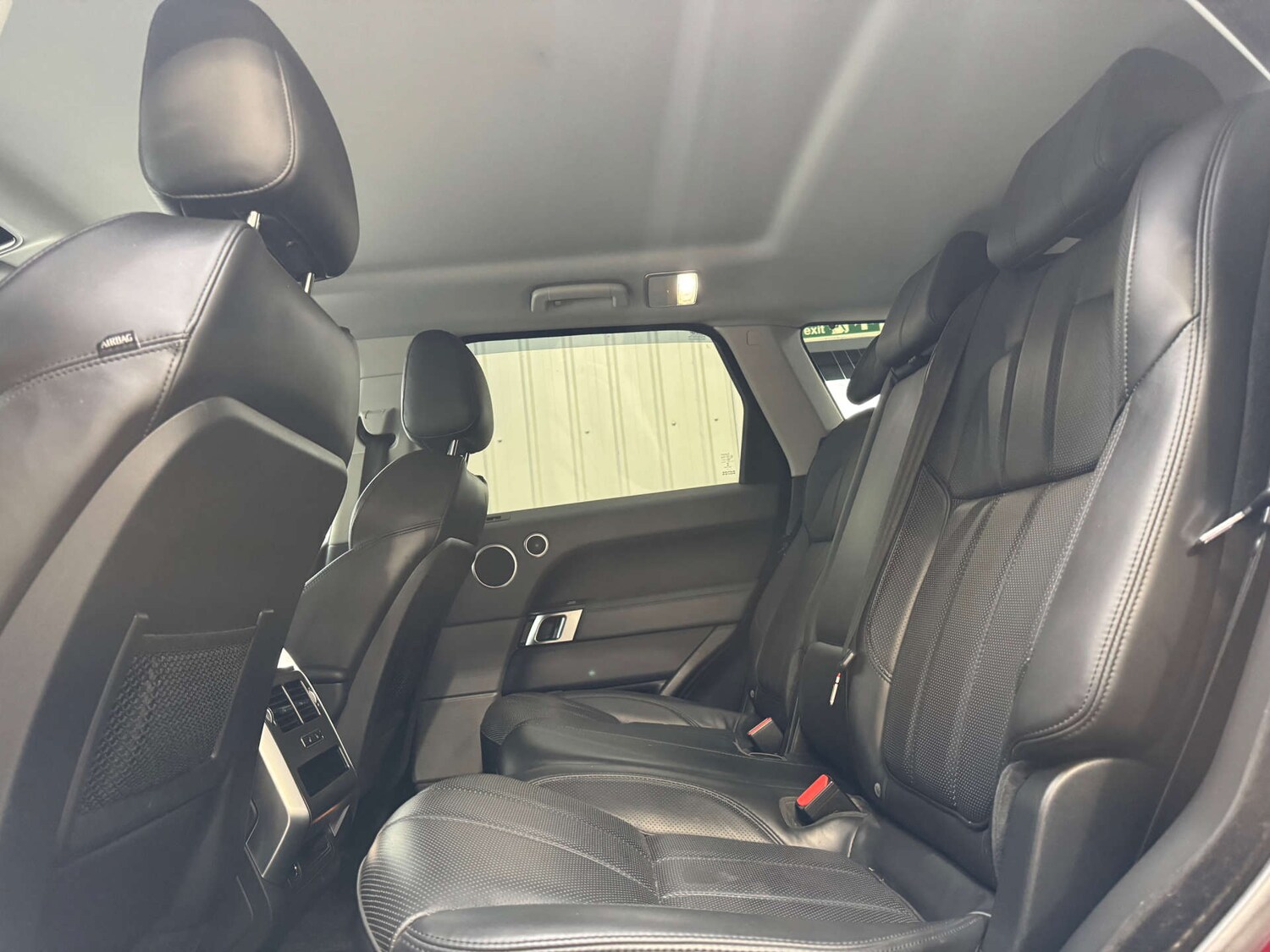 Used Land Rover Range Rover Sport 2015 for sale - 76401888: Photo 68