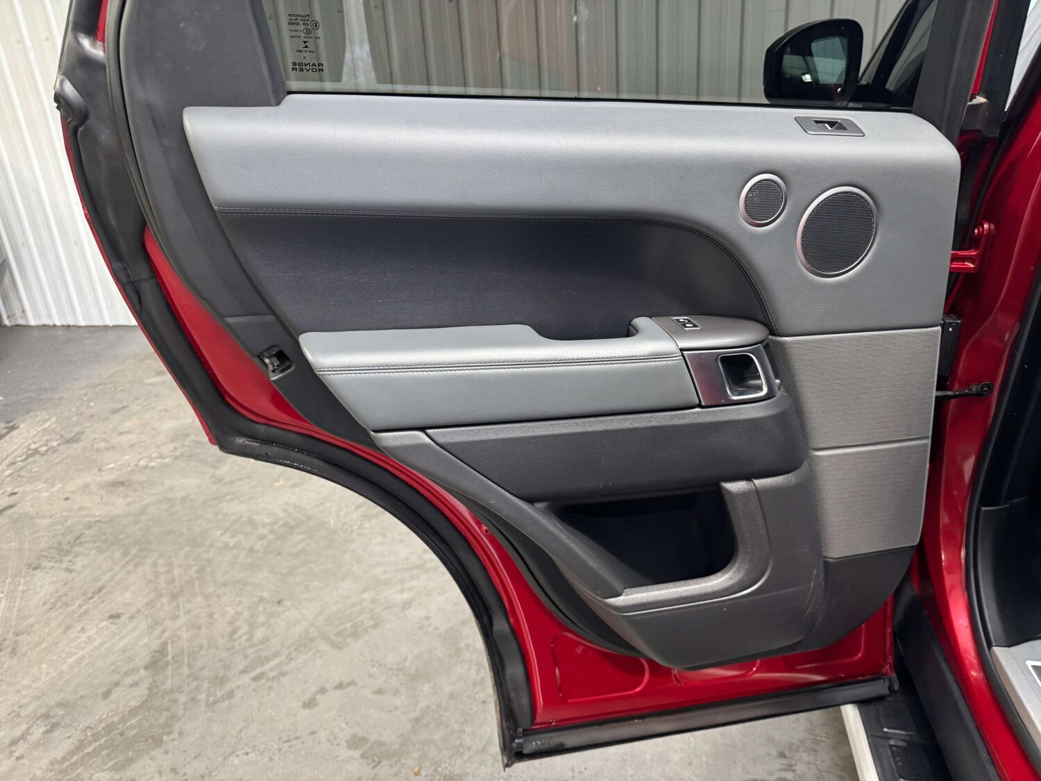 Used Land Rover Range Rover Sport 2015 for sale - 76401888: Photo 69