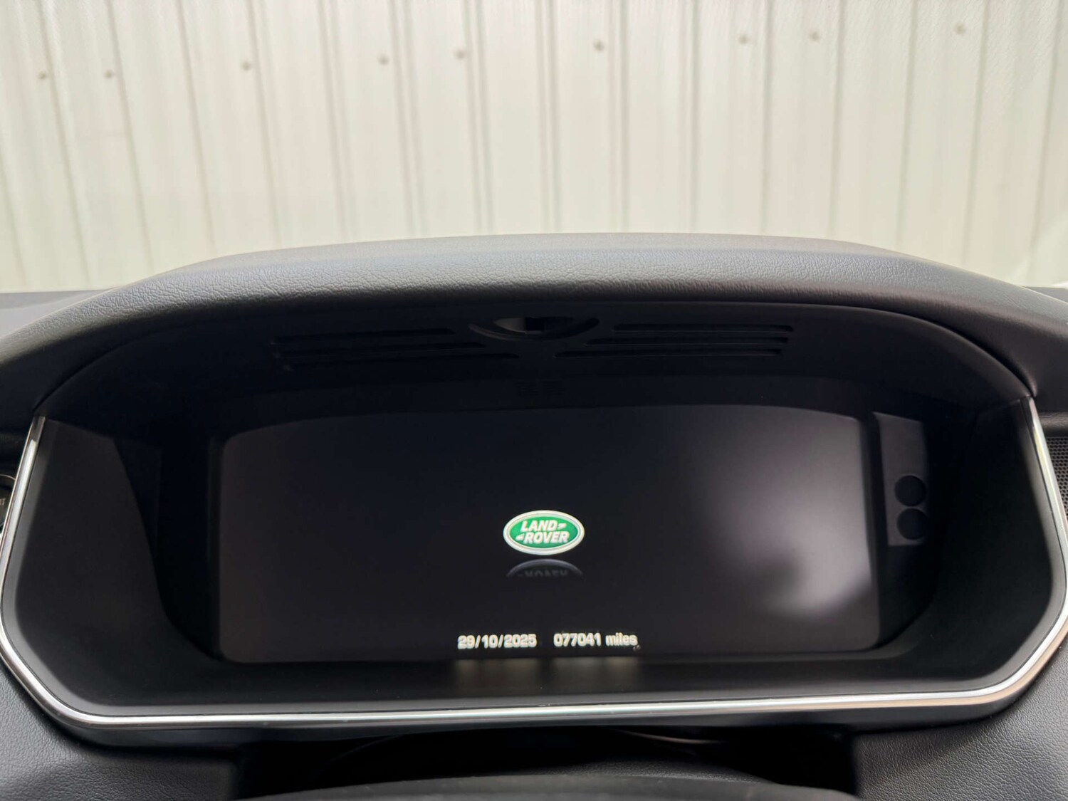 Used Land Rover Range Rover Sport 2015 for sale - 76401888: Photo 74