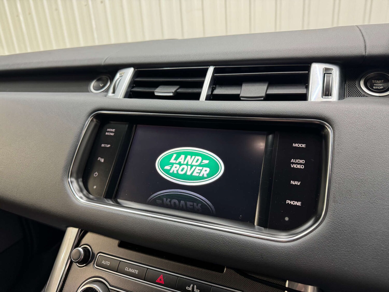 Used Land Rover Range Rover Sport 2015 for sale - 76401888: Photo 82