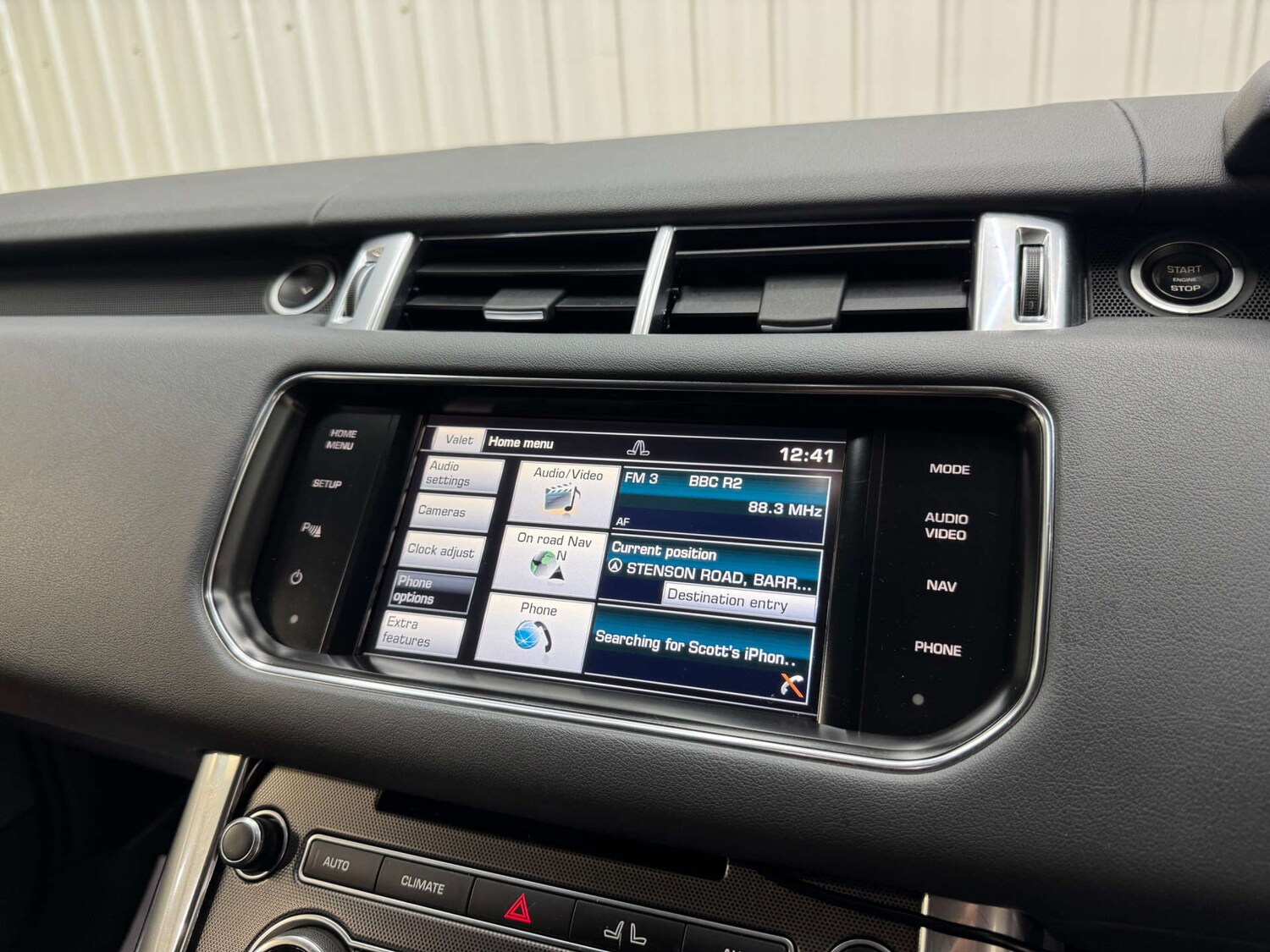 Used Land Rover Range Rover Sport 2015 for sale - 76401888: Photo 86