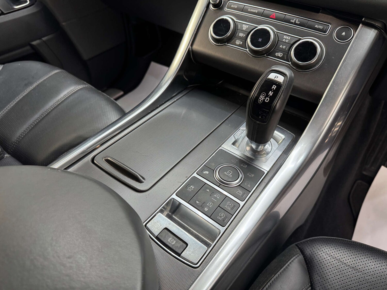 Used Land Rover Range Rover Sport 2015 for sale - 76401888: Photo 87